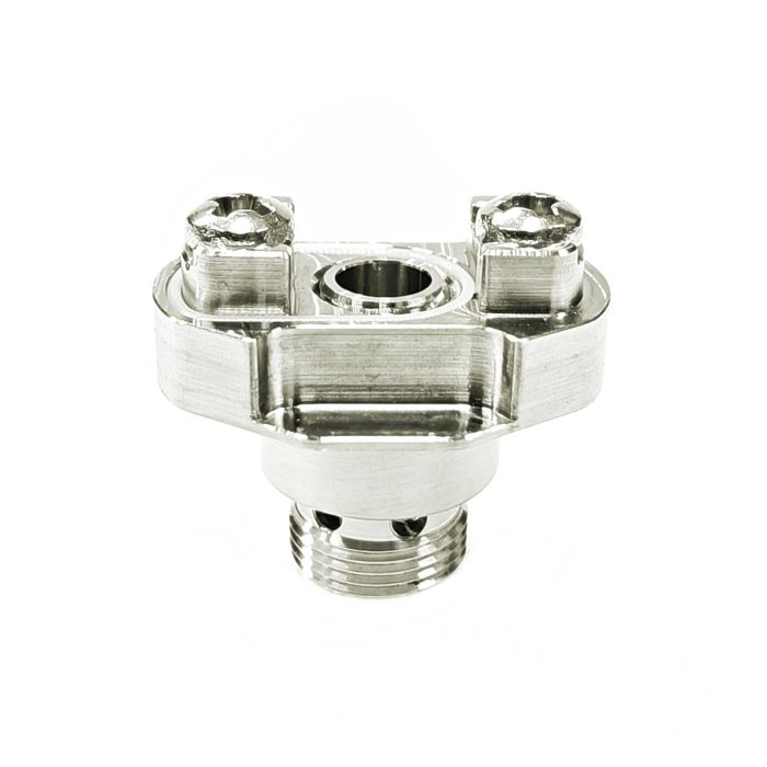 Dope RBA - VapeWare Mods