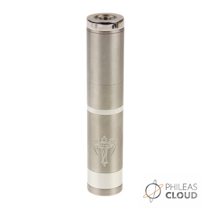 Nemesis Mod 22mm - Atmomixani