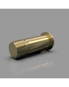 Positive Pin - Triton RTA Golden Greek