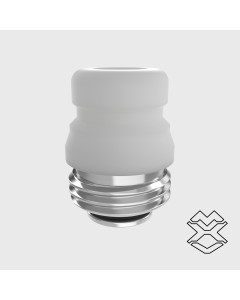 Cosmos Mini Drip tip - Mission XV