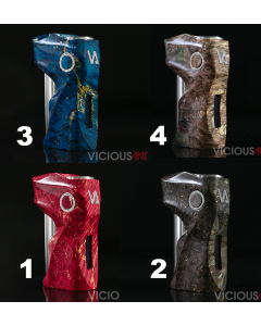 Fayde Stabwood Box DNA60 - Vicious Ant