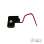 Positive Battery Contact - Billet Box