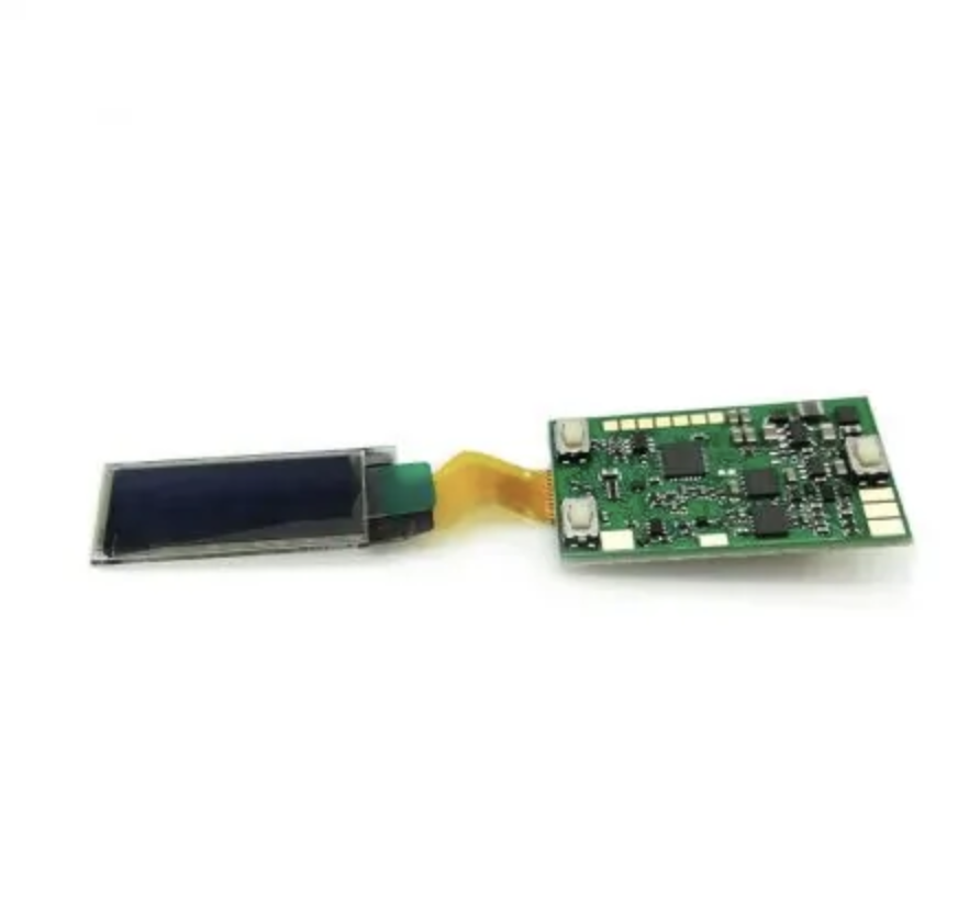 Chipset Dicodes BF60